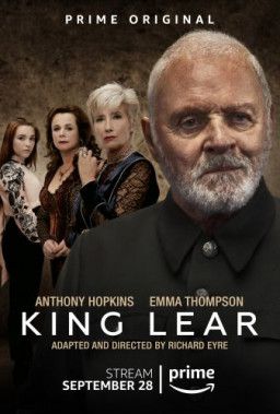 Король Лир / King Lear (2018) HDTVRip &#124; Jaskier