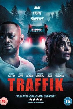 Траффик / Traffik (2018) BDRip 1080p &#124; L