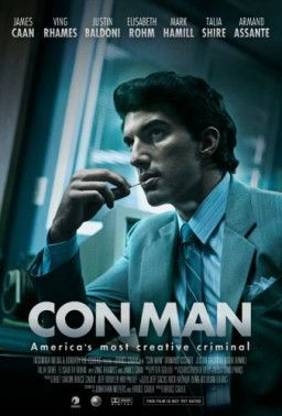 Аферист / Con Man (2018) DVDRip &#124; L2
