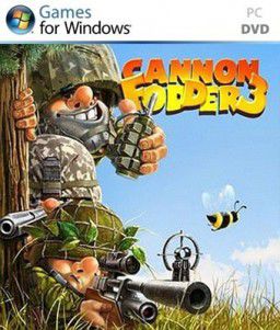 Cannon Fodder 3 (2011 ) PC &#124; RePack
