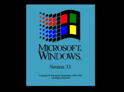 Windows 3.10