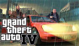 Grand Theft Auto IV v1.01 Lite (2014) Android