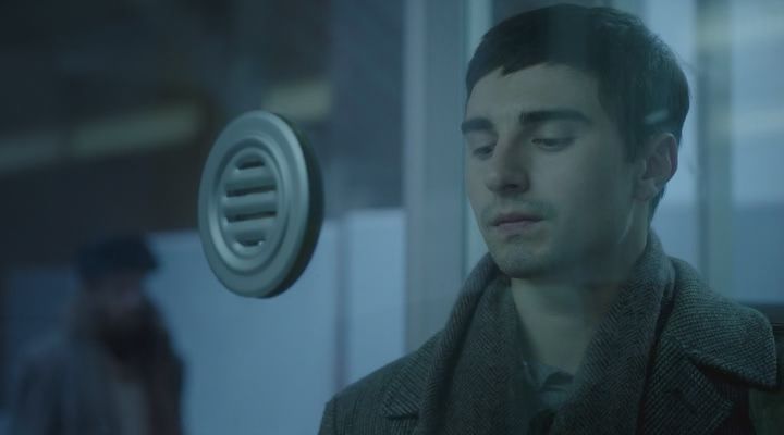 Американцы / The Americans [6 Сезон. 1-10 из 10] (2018) WEB-DLRip &#124; NewStudio 2