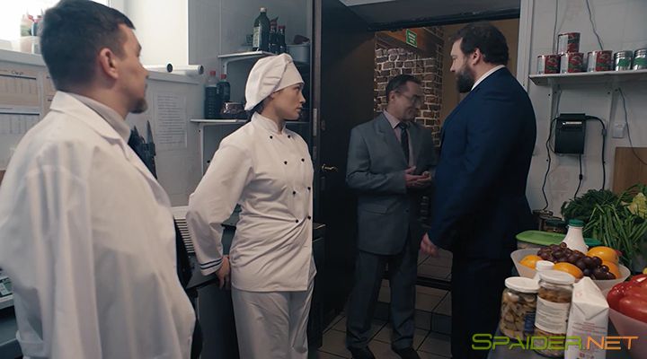 Когда солнце взойдет (2017) 1 Когда солнце взойдет (2017) 1