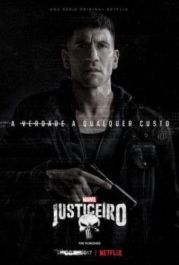 Каратель / The Punisher [2 Сезон. 1-9 из 13] (2019) WEBRip &#124; Jaskier