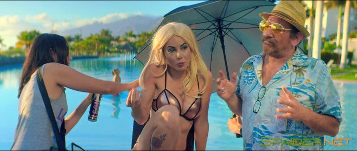 Операция «Золотая ракушка» / Operación Concha (2017) HDRip | L 2 Операция «Золотая ракушка» / Operación Concha (2017) HDRip | L 2