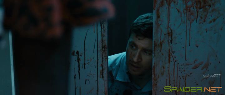 Один день конца света / The End? / In un giorno la fine (2017) WEB-DLRip | L 1 Один день конца света / The End? / In un giorno la fine (2017) WEB-DLRip | L 1