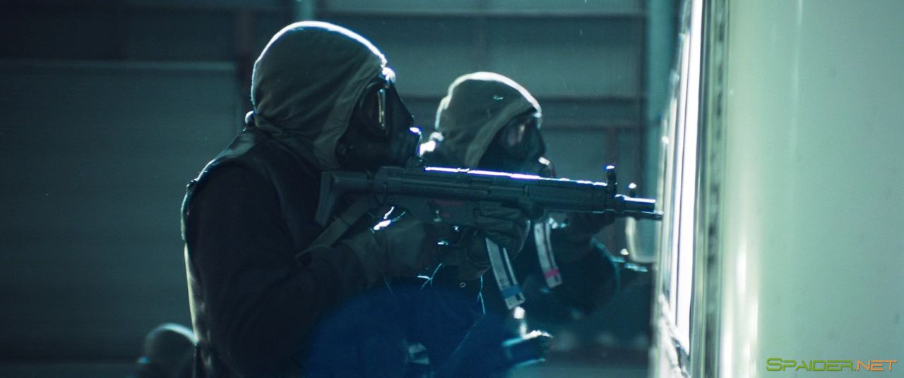 6 дней / 6 Days (2017) BDRip 720p | iTunes 2 6 дней / 6 Days (2017) BDRip 720p | iTunes 2