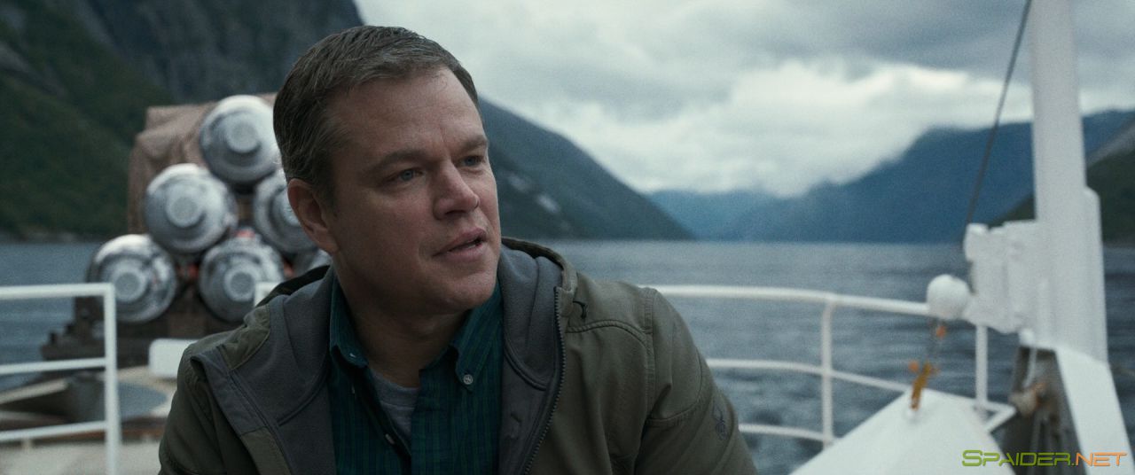 Короче / Downsizing (2017) BDRip 1080p | Лицензия 1 Короче / Downsizing (2017) BDRip 1080p | Лицензия 1