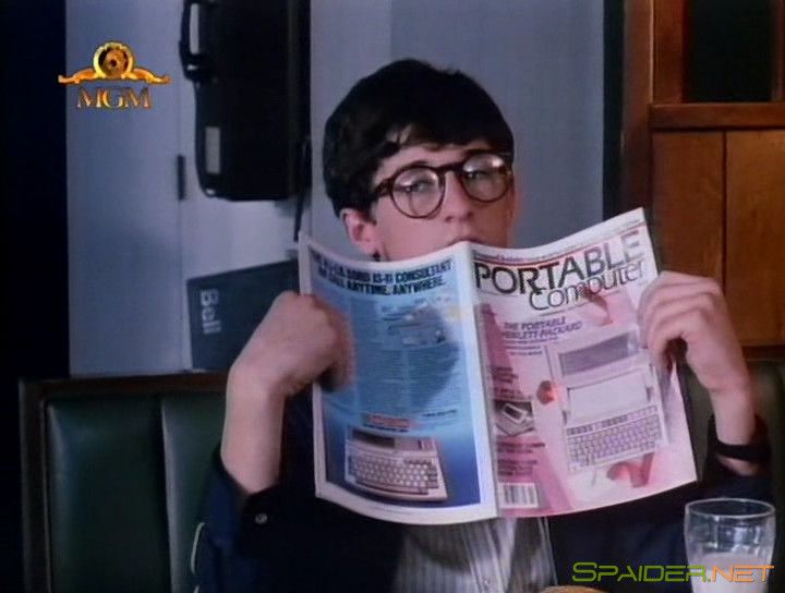 Фрикадельки 3 / Meatballs III: Summer Job (1986) SATRip | P2 3 Фрикадельки 3 / Meatballs III: Summer Job (1986) SATRip | P2 3