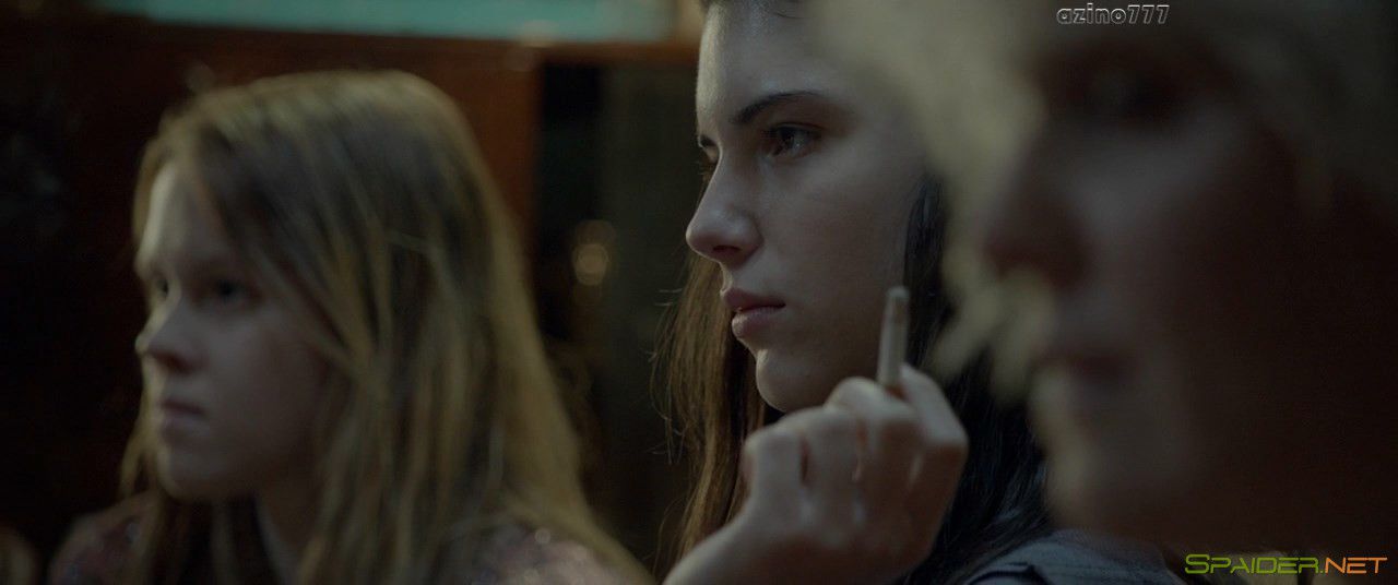 Дочери танца / The Lure / Córki dancingu (2015) BDRip 720p | L 2 Дочери танца / The Lure / Córki dancingu (2015) BDRip 720p | L 2