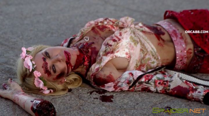 Автобус в ад / Party Bus to Hell (2017) WEB-DLRip | L 2 Автобус в ад / Party Bus to Hell (2017) WEB-DLRip | L 2