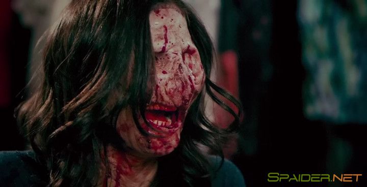 Ужасающий / Terrifier (2017) WEBRip | L1 0 Ужасающий / Terrifier (2017) WEBRip | L1 0