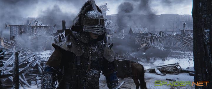 Легенда о Коловрате (2017) BDRip | Лицензия 3 Легенда о Коловрате (2017) BDRip | Лицензия 3