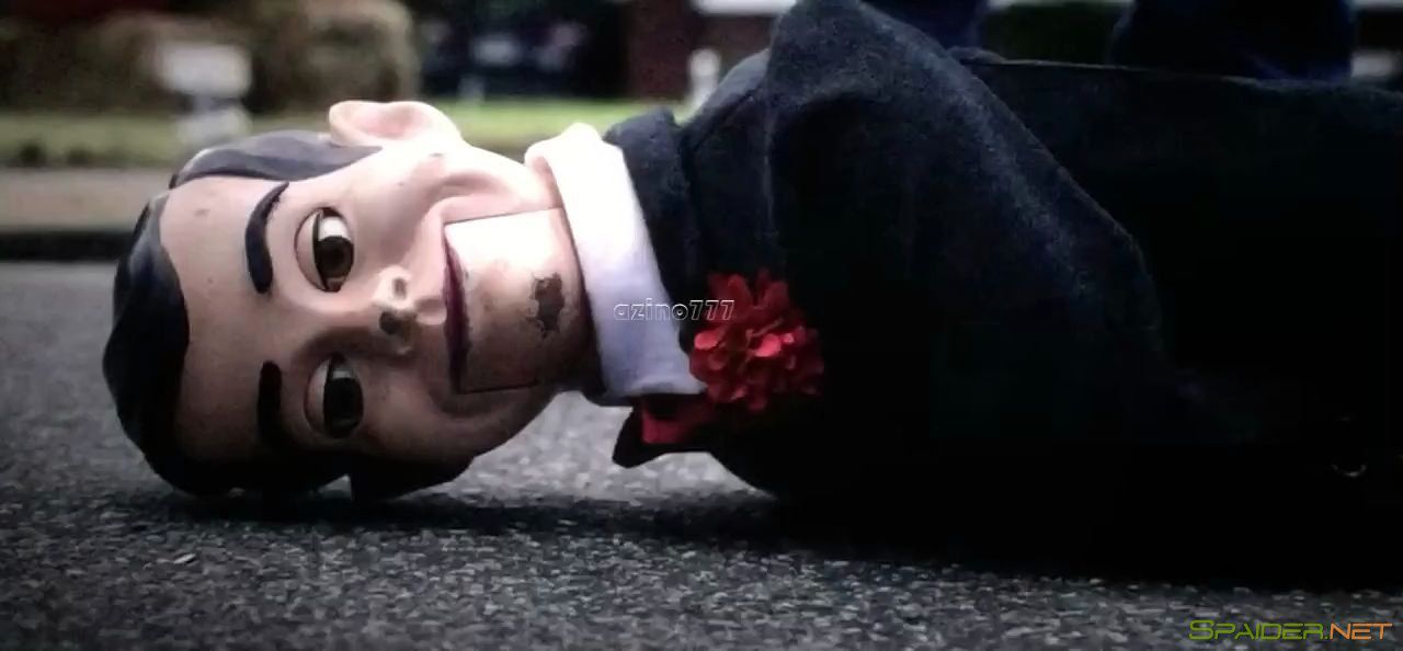 Ужастики 2: Беспокойный Хэллоуин / Goosebumps 2: Haunted Halloween (2018) TS 720p 2 Ужастики 2: Беспокойный Хэллоуин / Goosebumps 2: Haunted Halloween (2018) TS 720p 2