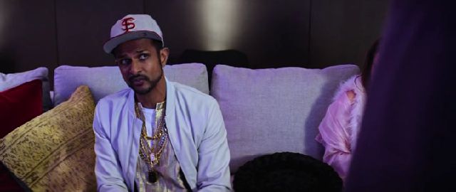 Игра окончена, чувак! / Game Over, Man! (2018) WEBRip | Jaskier 1 Игра окончена, чувак! / Game Over, Man! (2018) WEBRip | Jaskier 1