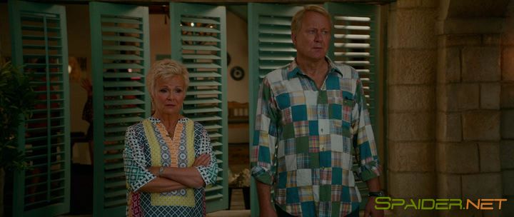 Mamma Mia! 2 / Mamma Mia! Here We Go Again (2018) BDRip &#124; iTunes 2