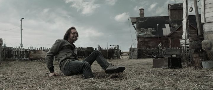 Дьявольские врата / Devil's Gate (2017) BDRip | Jaskier 0 Дьявольские врата / Devil's Gate (2017) BDRip | Jaskier 0