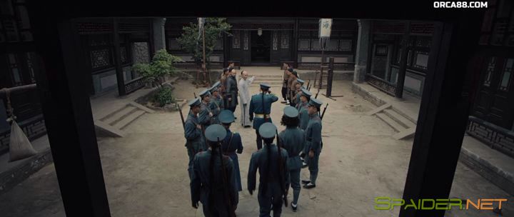 Кунг-фу путешественник 2 / Gong fu ji qi xia 2 (2017) WEB-DLRip &#124; L 1