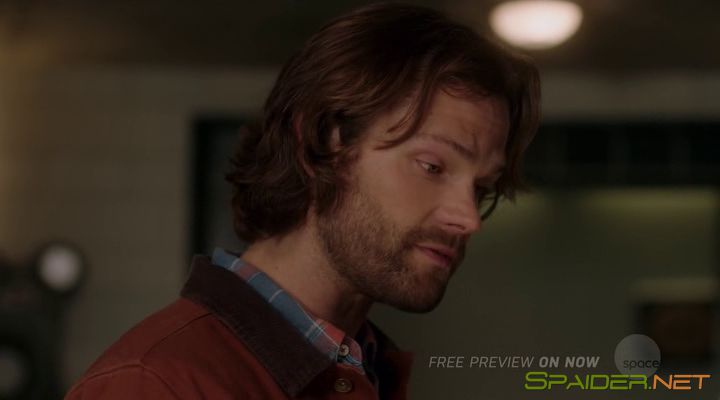 Сверхъестественное / Supernatural [14 Сезон. 1-11 из 20] (2018) HDTVRip &#124; Jaskier 0