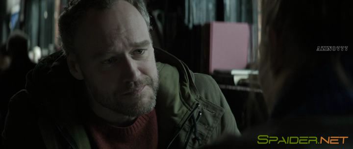 Муза смерти / Muse (2017) HDRip | Чистый звук 1