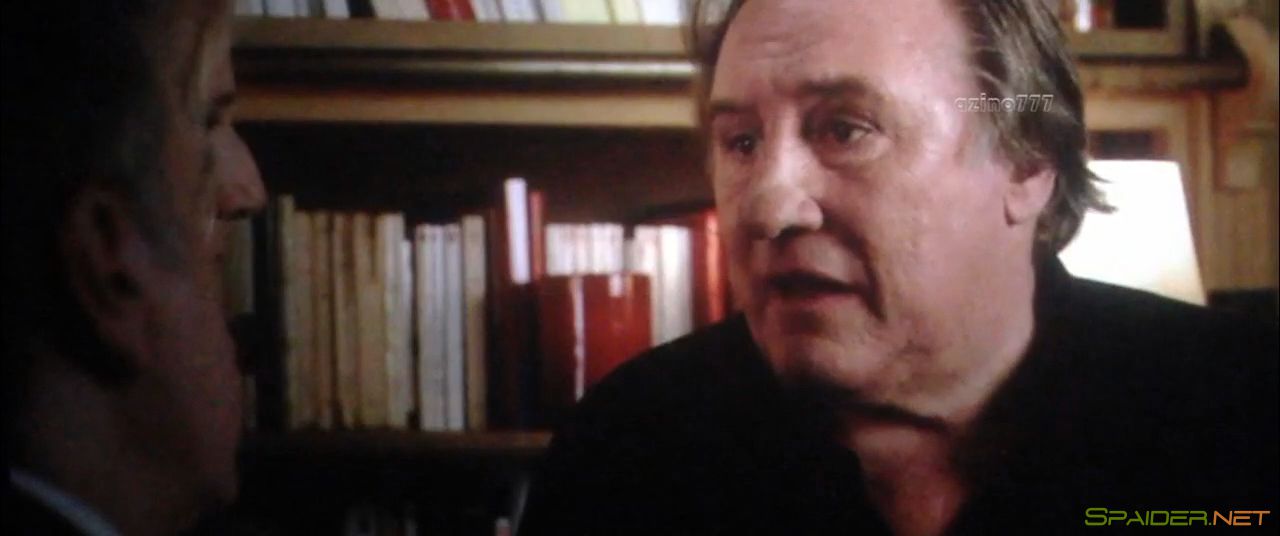 Любовник моей жены / Amoureux de ma femme (2018) CAMRip 720p 0