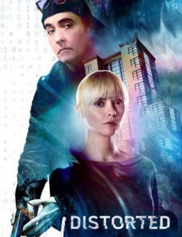 Искаженный / Distorted (2018) WEB-DL 720p &#124; HDRezka Studio