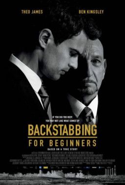 Предательство для начинающих / Backstabbing for Beginners (2018) BDRip &#124; HDRezka Studio