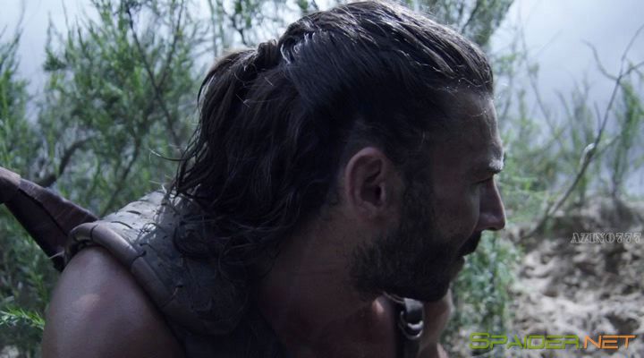 Царь Скорпионов: Книга Душ / The Scorpion King: Book of Soul (2018) WEB-DLRip | L 1 Царь Скорпионов: Книга Душ / The Scorpion King: Book of Soul (2018) WEB-DLRip | L 1