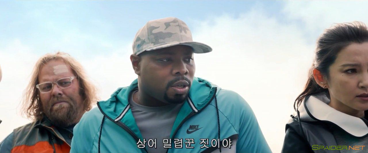 Мег: Монстр глубины / The Meg (2018) WEBRip 1080р | HDrezka Studio 2 Мег: Монстр глубины / The Meg (2018) WEBRip 1080р | HDrezka Studio 2