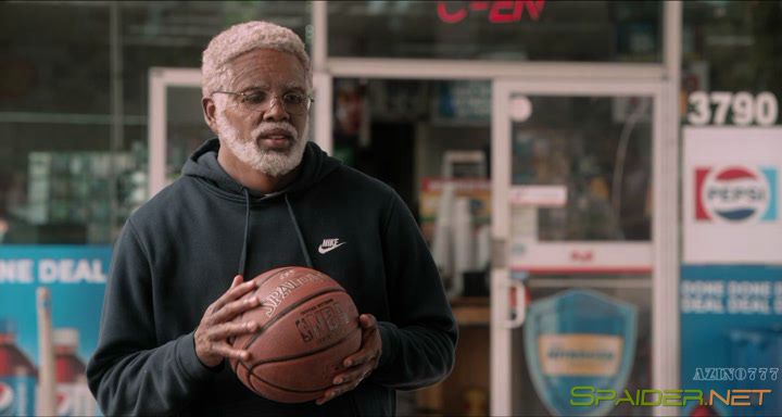 Дядя Дрю / Uncle Drew (2018) HDRip | L 1 Дядя Дрю / Uncle Drew (2018) HDRip | L 1