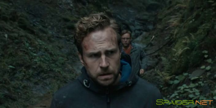 Ритуал / The Ritual (2017) WEB-DLRip | Jaskier 5 Ритуал / The Ritual (2017) WEB-DLRip | Jaskier 5