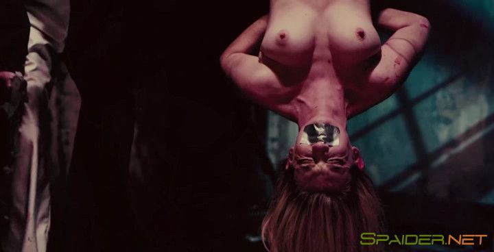 Ужасающий / Terrifier (2017) WEBRip | L1 5 Ужасающий / Terrifier (2017) WEBRip | L1 5