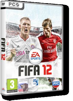 FIFA 12 (2011)