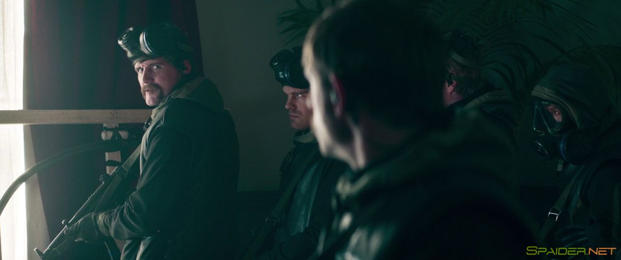 6 дней / 6 Days (2017) BDRip 720p | iTunes 3 6 дней / 6 Days (2017) BDRip 720p | iTunes 3