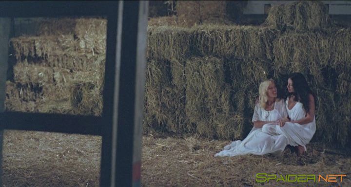Племянницы госпожи полковницы / Die Nichten der Frau Oberst (1980) HDRip &#124; A 5