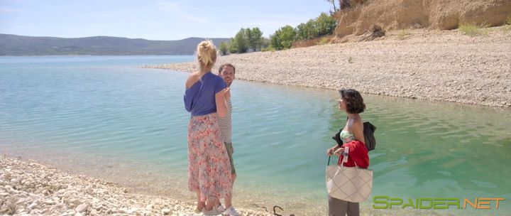 Жених на двоих / Jour J (2017) BDRip &#124; Лицензия 3