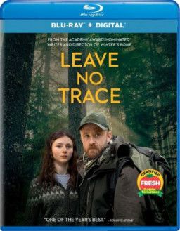 Не оставляй следов / Leave No Trace (2018) BDRip &#124; iTunes