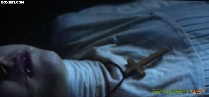 Проклятие монахини / The Nun (2018) CAMRip | Ukr 2 Проклятие монахини / The Nun (2018) CAMRip | Ukr 2