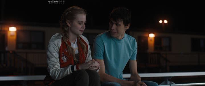 Привидение / Every Day (2018) HDRip | Чистый звук 1 Привидение / Every Day (2018) HDRip | Чистый звук 1