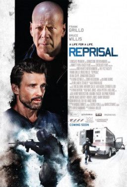 Расправа / Reprisal (2018) BDRip &#124; iTunes