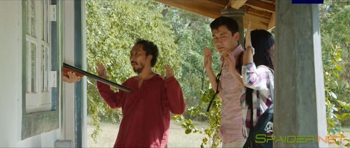 Не египте мне мозги! (2018) SATRip 3 Не египте мне мозги! (2018) SATRip 3