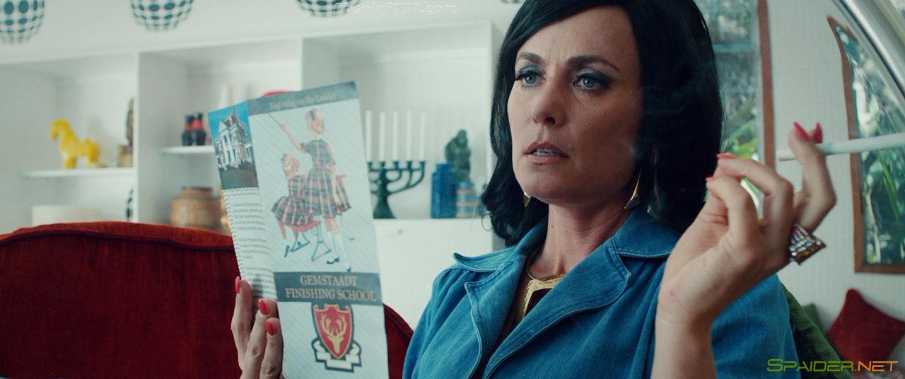 Горячие каникулы / Swinging Safari (2018) BDRip 720p | L 0 Горячие каникулы / Swinging Safari (2018) BDRip 720p | L 0