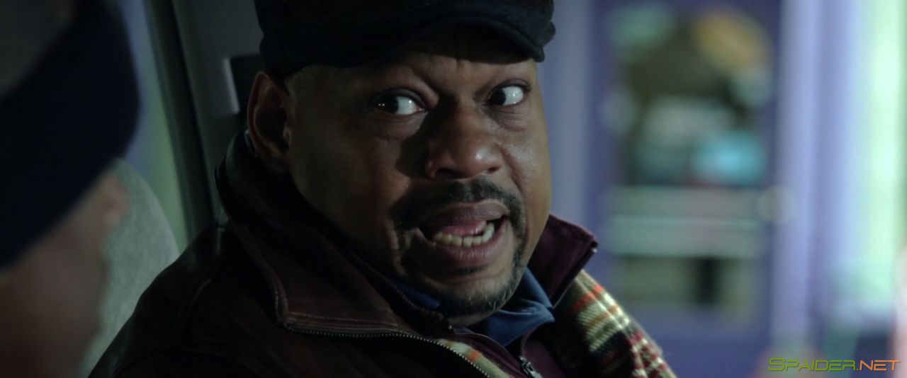 Хижина в лесу: Новая глава / Demon Hole (2017) WEB-DL 1080p | iTunes 1 Хижина в лесу: Новая глава / Demon Hole (2017) WEB-DL 1080p | iTunes 1