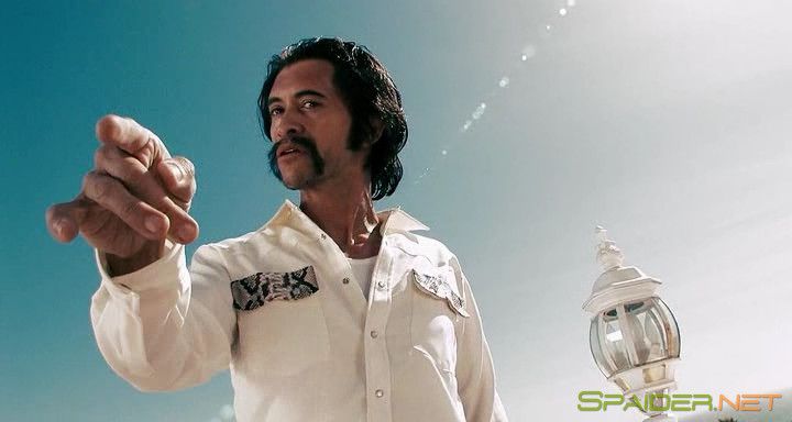 Адреналин: Высокое напряжение / Crank: High Voltage (2009) BDRip | Лицензия 2 Адреналин: Высокое напряжение / Crank: High Voltage (2009) BDRip | Лицензия 2