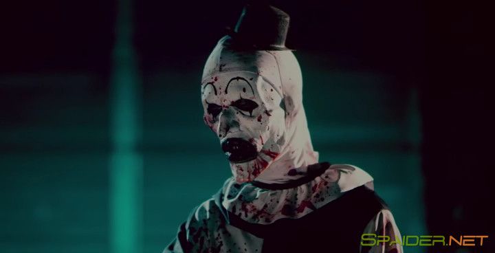 Ужасающий / Terrifier (2017) WEBRip | L1 6 Ужасающий / Terrifier (2017) WEBRip | L1 6