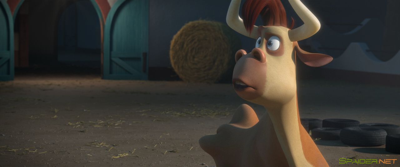 Фердинанд / Ferdinand (2017) BDRip 720p | Лицензия 1 Фердинанд / Ferdinand (2017) BDRip 720p | Лицензия 1