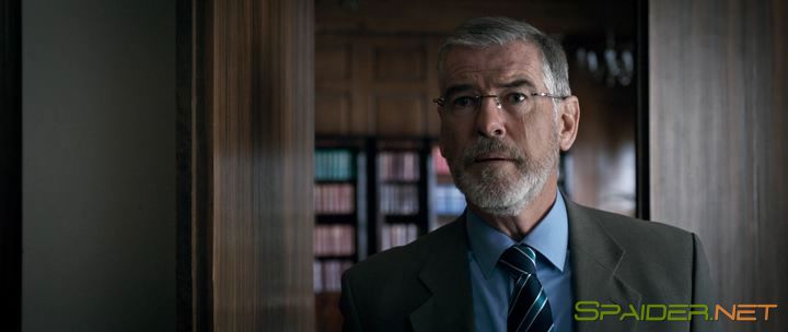 Иностранец / The Foreigner (2017) BDRip | Лицензия 3 Иностранец / The Foreigner (2017) BDRip | Лицензия 3