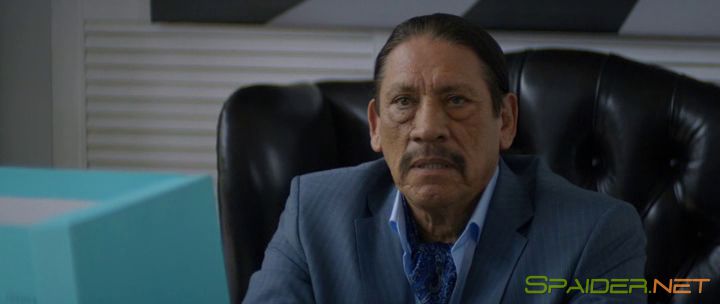 Максимальный удар / Maximum Impact (2017) HDRip | Лицензия 0 Максимальный удар / Maximum Impact (2017) HDRip | Лицензия 0