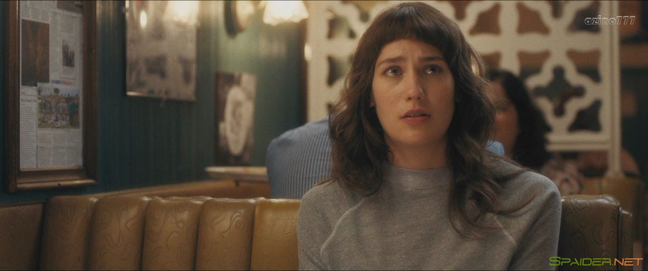 Близнецы / Gemini (2017) BDRip 720p | L 0 Близнецы / Gemini (2017) BDRip 720p | L 0